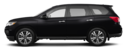 Nissan Pathfinder S 2018