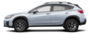 2018 Subaru Crosstrek CONVENIENCE