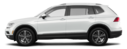 2018 Volkswagen Tiguan HIGHLINE