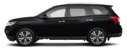 2019 Nissan Pathfinder SL PREMIUM