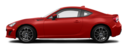2019 Subaru BRZ