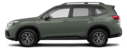 2019 Subaru Forester Convenience