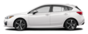 2019 Subaru Impreza 5 portes Sport-tech avec EyeSight