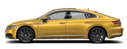 2019 Volkswagen Arteon EXECLINE