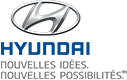 Logo Hyundai