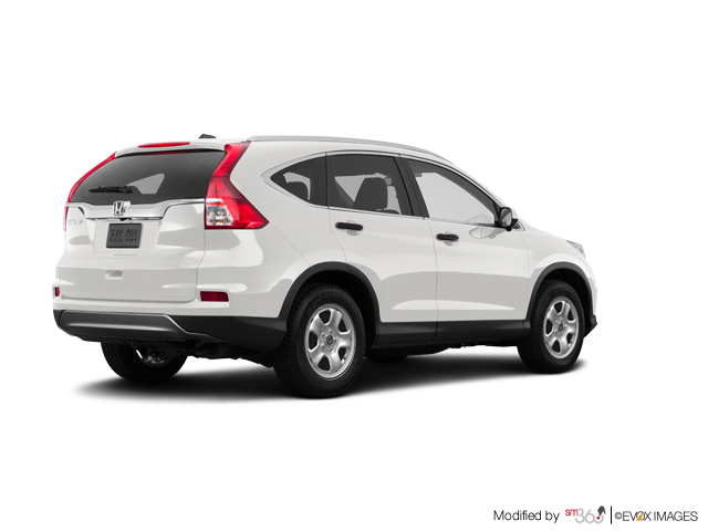 Palladino Honda in Sudbury, Ontario | 2015 Honda CR-V LX ...