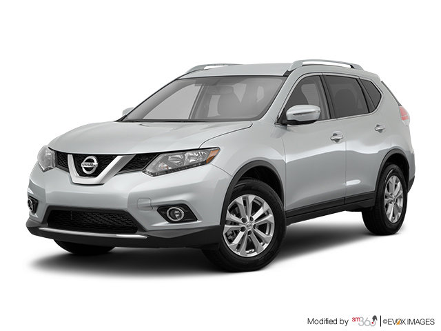 What is vdc nissan rogue #4