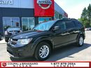 2013 Dodge Journey SXT*DVD*CAMERA*JAMAIS ACCIDENTÉ