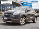 2014 Chevrolet Trax 1LT 7 DAY MONEY BACK GUARANTEE