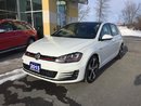 2015 Volkswagen Golf GTI 5-Dr 2.0T Autobahn at DSG Tip