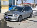 2016 Volkswagen Golf Sportwagon 1.8T Comfortline 6sp at w/Tip