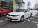 2013 Volkswagen Jetta Trendline plus 2.0 5sp