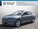 2013 Volkswagen Passat Highline 2.0 TDI 6sp DSG at w/ Tip