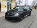 2014 Volkswagen The Beetle Comfortline 2.0 TDI 6sp