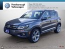 2015 Volkswagen Tiguan Highline 6sp at Tip 4M