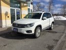 2015 Volkswagen Tiguan Special Edition 6sp at Tip 4M