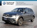 2018 Volkswagen Tiguan Comfortline 2.0T 8sp at w/Tip 4M