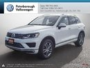 2015 Volkswagen Touareg Highline 3.0 TDI 8sp at Tip 4M
