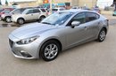 2015 Mazda Mazda3 MAZDA 3 COMFORT Skyactiv Certified Pre-Owned