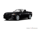 Fiat 124 SPIDER Lusso 2017