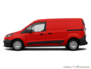 2017 Ford Transit Connect