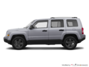 Jeep Patriot 2017