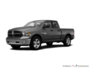 Ram 1500 Outdoorsman 2017