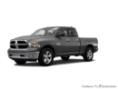 Ram 1500 SLT 2017