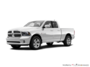 Ram 1500 ST 2017