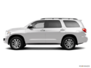 2017 Toyota Sequoia