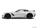 2018 Chevrolet Corvette Coupe Z06