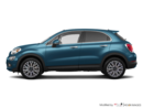 Fiat 500X 2018