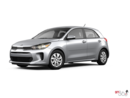 Kia RIO5 LX ARGENT 2018