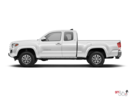 2018 Toyota Tacoma