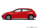 2019 Chevrolet Cruze Hatchback