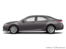 2019 Toyota Camry Hybrid LE