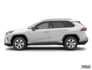 2019 Toyota RAV4 FWD LE