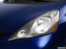 Honda Fit DX 2012