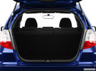 Honda Fit DX 2012