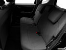 Honda Fit DX 2012