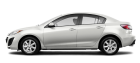 Mazda 3 2011