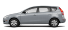 Hyundai Elantra Touring 2012