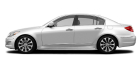 Hyundai Genesis Berline 2012