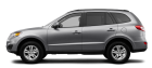 Hyundai Santa Fe 2012