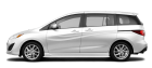 Mazda 5 2012