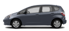 Honda Fit 2012