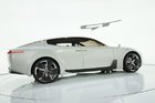 Le concept GT de Kia inauguré au Salon international de l’auto du Canada 2012 - 1