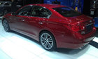 Infiniti Q50 2014 – Beaucoup plus qu’un simple changement de nom - 2
