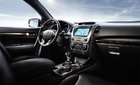 Kia Sorento 2014 - Encore amélioré - 2