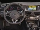 Ce qu’ils disent de la nouvelle Kia Optima 2016 - 2